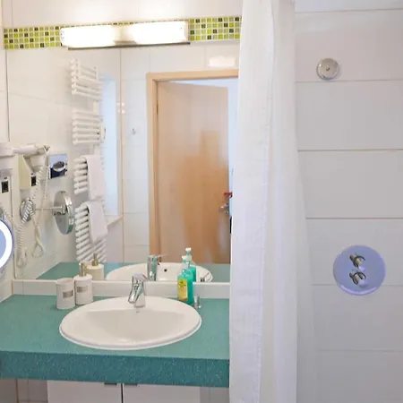 Baabe Ferienwohnung Maritimus Ref_ * Gager