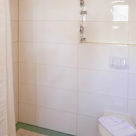 Διαμέρισμα Baabe Ferienwohnung Maritimus Ref_ *
