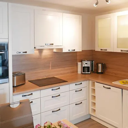 Baabe Ferienwohnung Maritimus Ref_ *